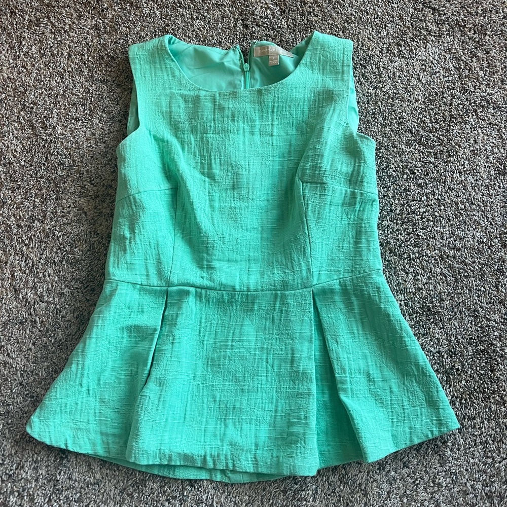 Banana republic top